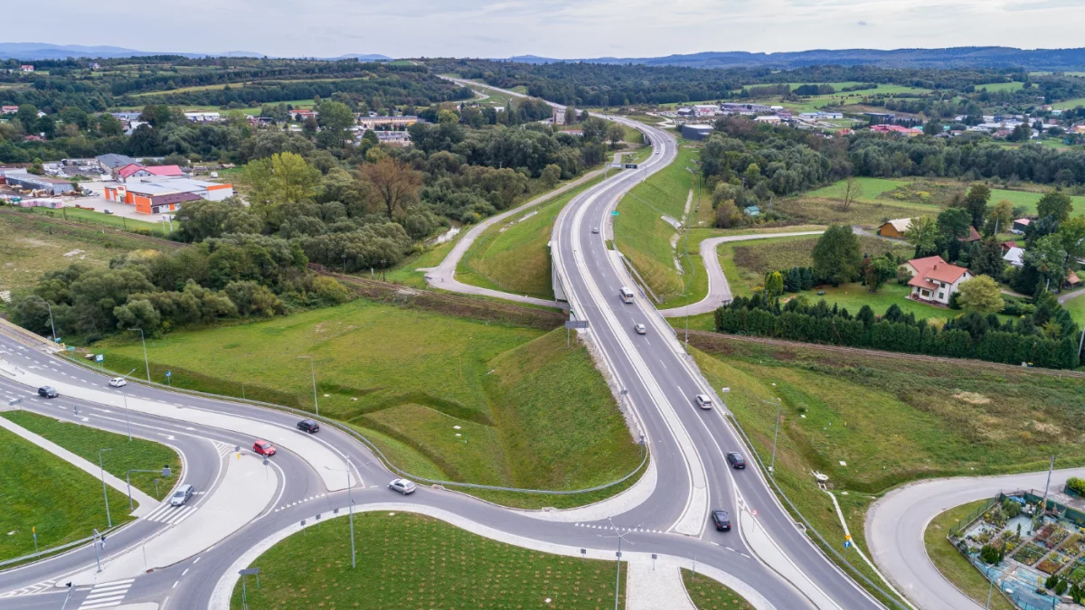 Zamknięcie obwodnicy Sanoka. Kierowcy muszą przygotować się na objazdy - Zdjęcie główne