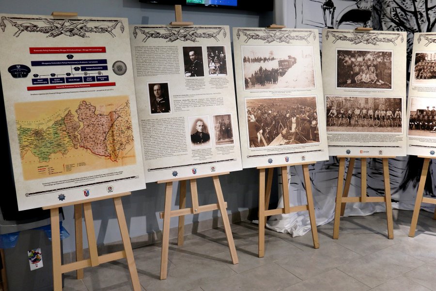 Warsztaty historyczne w Ustrzykach Dolnych  - Zdjęcie główne