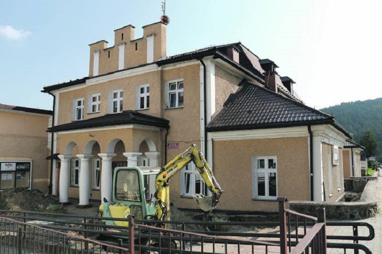 Koniec jest bliski - Zdjęcie główne