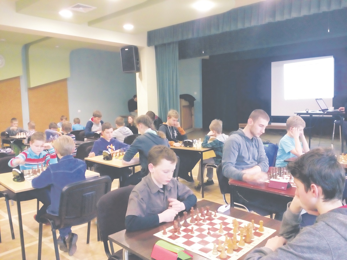 Korso na weekend i nie tylko - Zdjęcie główne