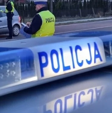Pijany kierowca prowadził samochód pomimo zakazu, posiadał przy sobie narkotyki  - Zdjęcie główne