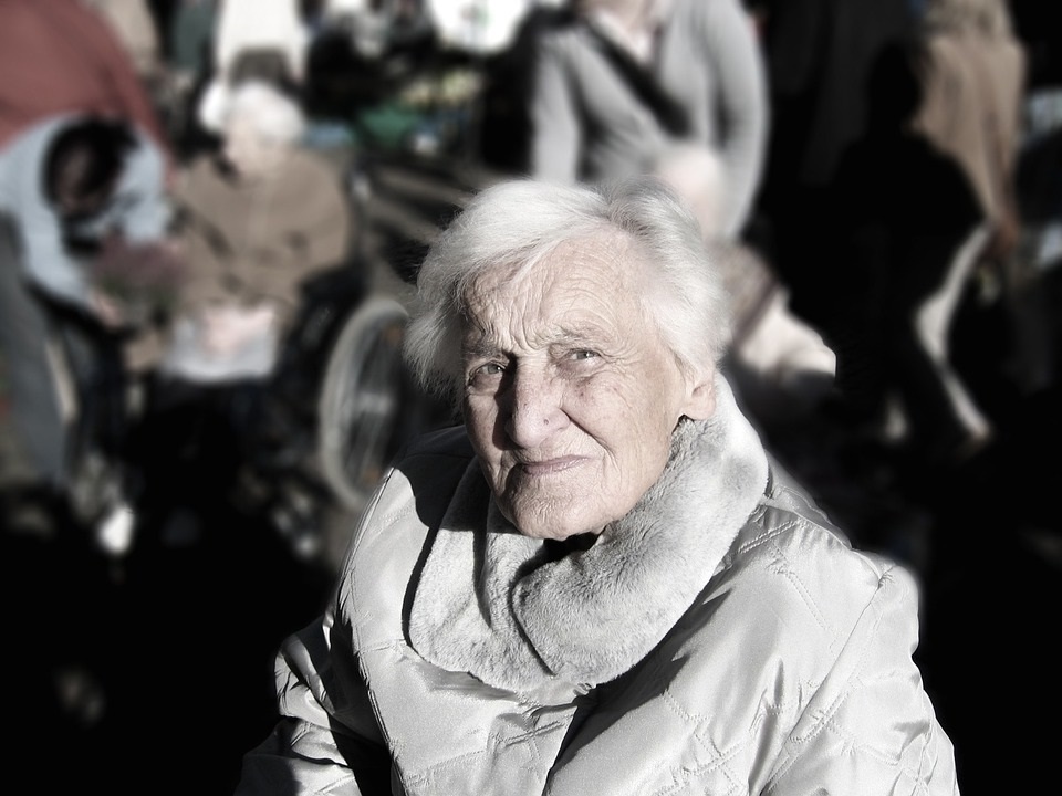 W Zarszynie powstanie Dzienny Dom Senior+ - Zdjęcie główne