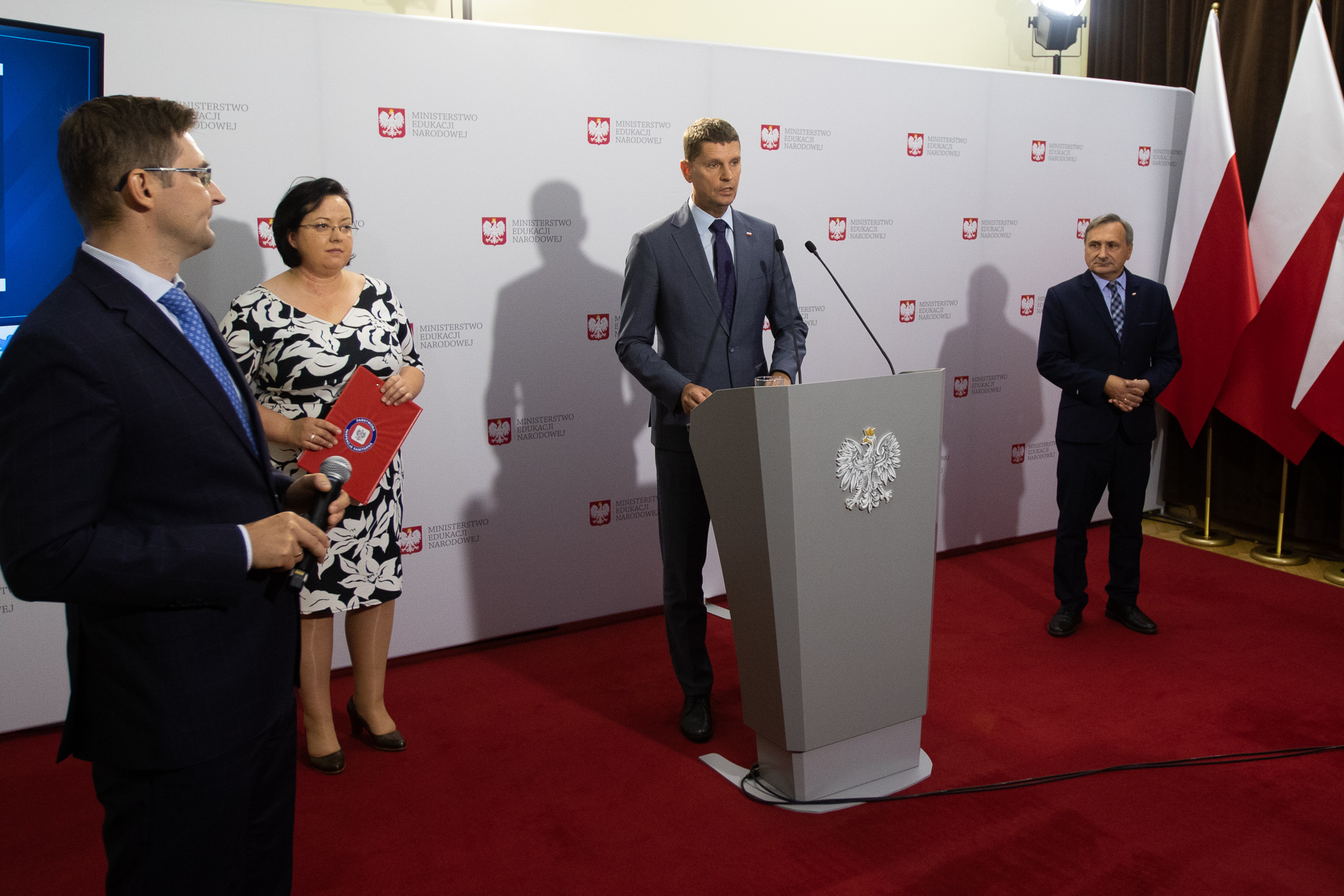 Dekalog bezpieczeństwa uczniów od września 2020 - Zdjęcie główne