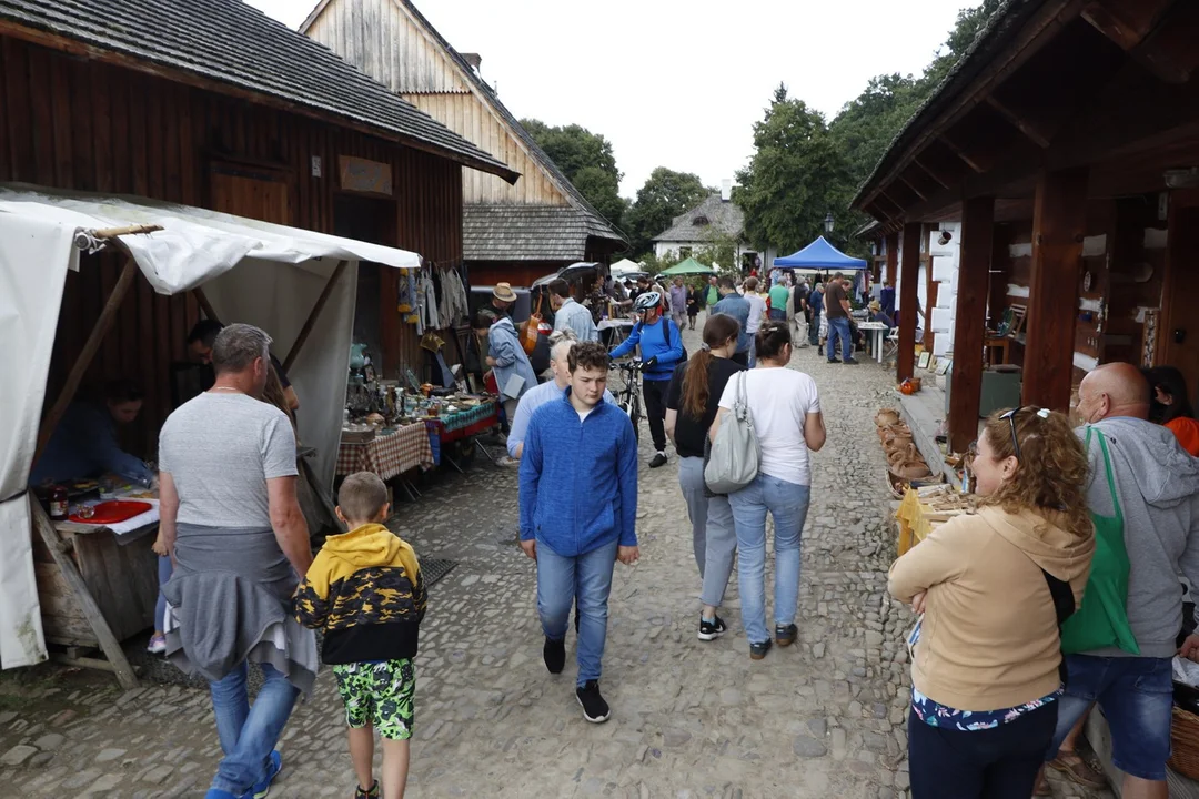 Galicyjska Graciarnia w sanockim Skansenie cieszy się ogromną popularnością [ZDJĘCIA] - Zdjęcie główne