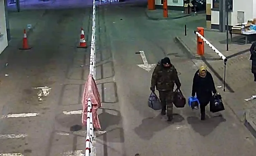 71-letnia obywatelka Ukrainy odnaleziona. Policja zakończyła oficjalnie poszukiwania - Zdjęcie główne