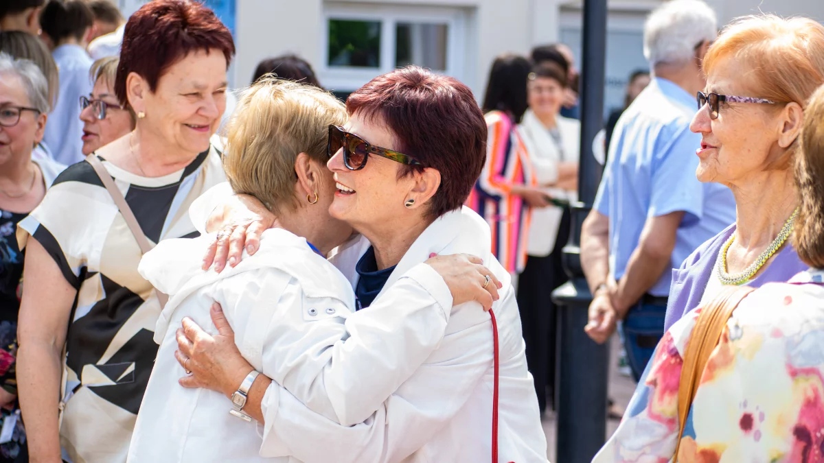Setne urodziny sanockiego „Ekonomika”. Jubileusz pełen wzruszeń i wspomnień - Zdjęcie główne