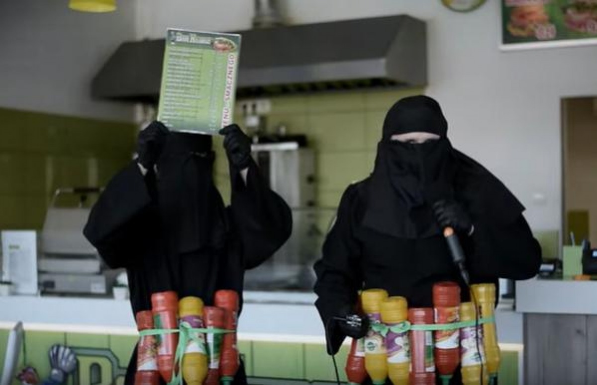 I urodziny Baru Kebab! - Zdjęcie główne
