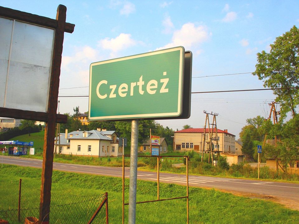 CZERTEŻ: Podczas kłótni ugodził brata nożem! - Zdjęcie główne