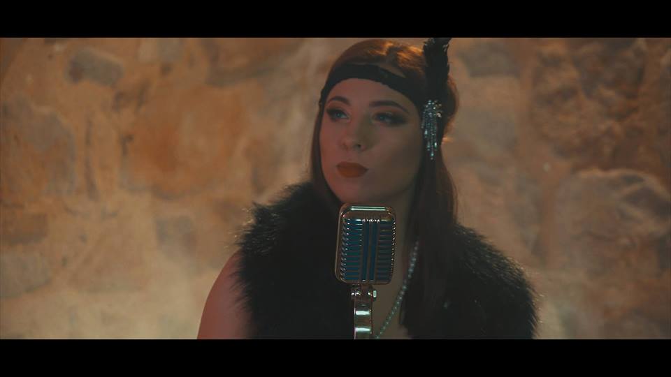 PREMIERA! Diana Dereniowska prezentuje pierwszy, autorski singiel! - Zdjęcie główne