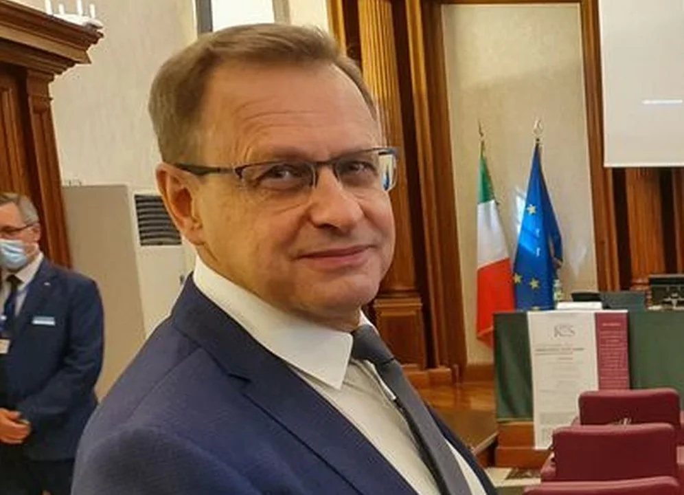 Włodzimierz Bodnar: Rzecznik Praw Pacjenta chce manipulować faktami! - Zdjęcie główne