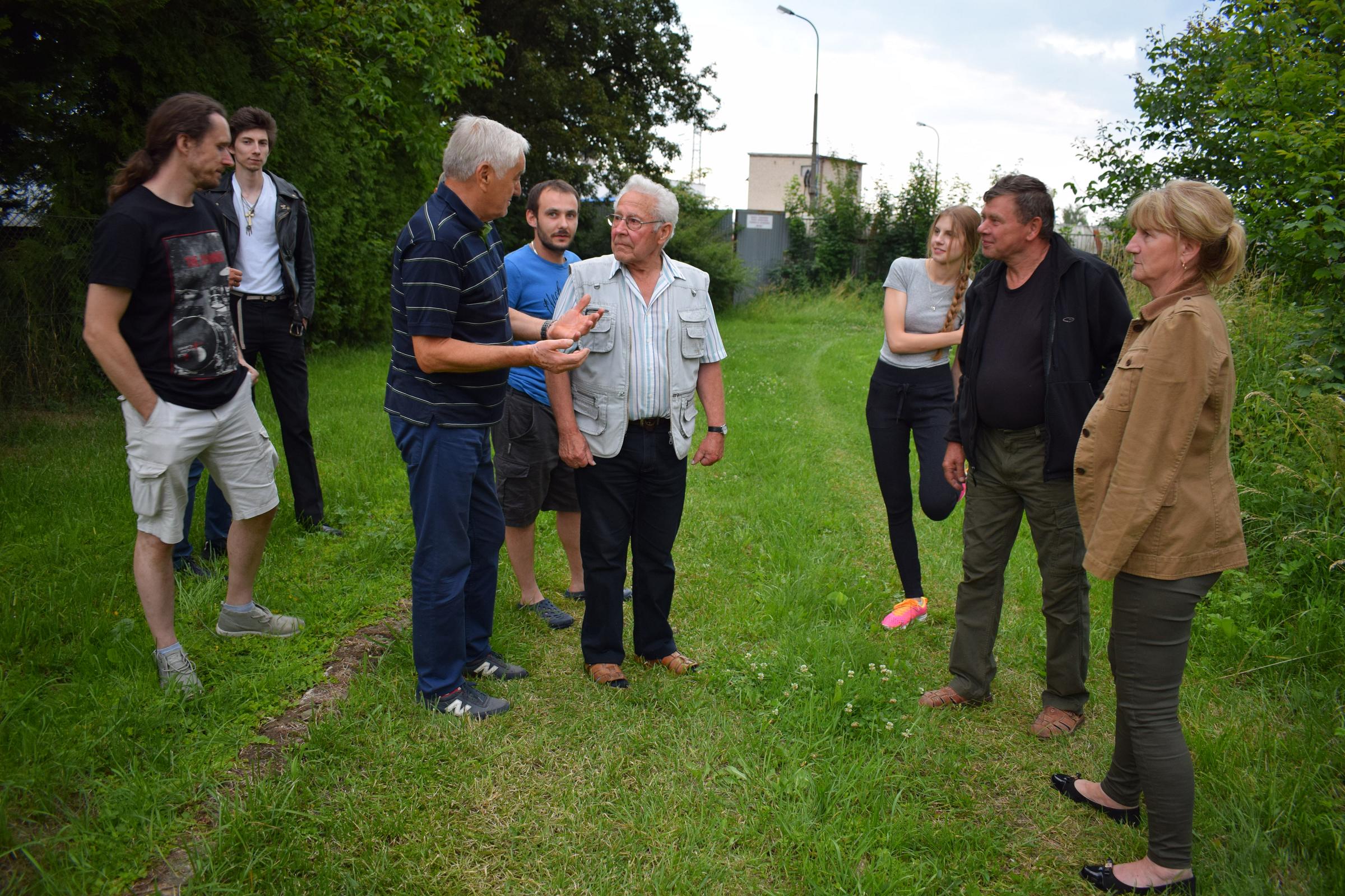 Mleczarnia w opałach? - Zdjęcie główne