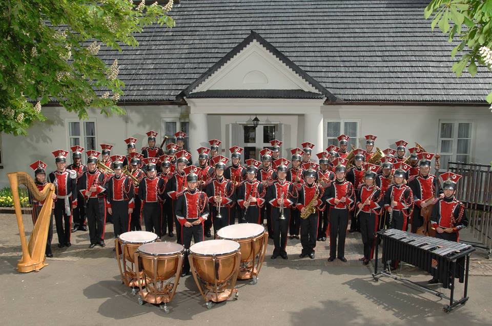 Sanocki Dom kultury zaprasza na Koncert Noworoczny  - Zdjęcie główne