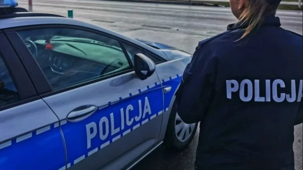 Prędkość, parkowanie i alkohol. Mieszkańcy powiatu sanockiego coraz chętniej korzystają z krajowej mapy zagrożeń - Zdjęcie główne
