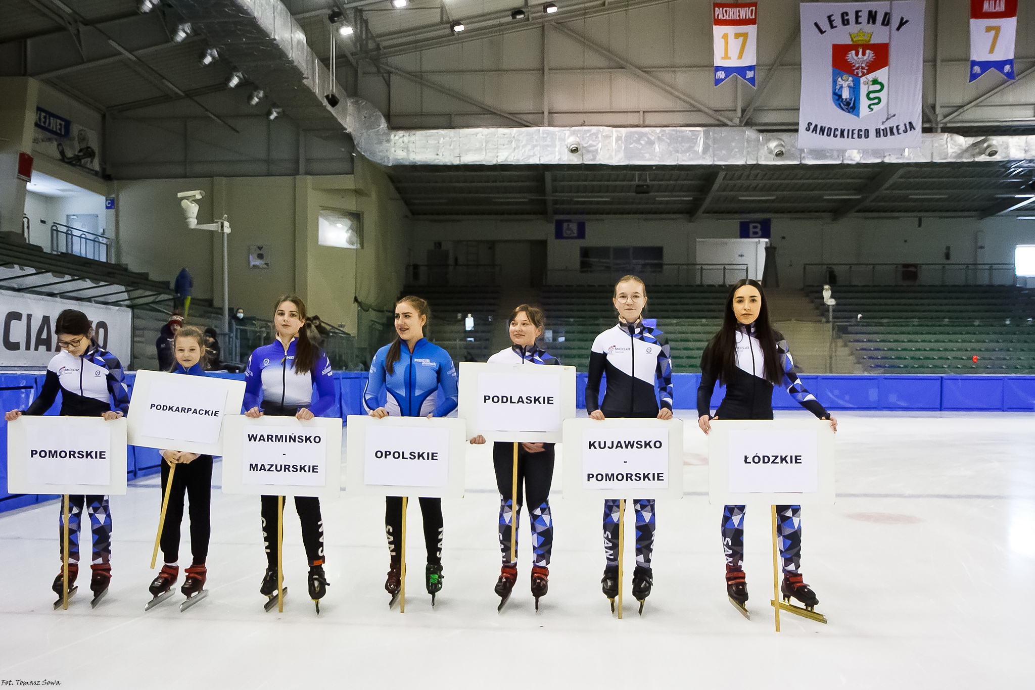 XXVII Ogólnopolska Olimpiada Młodzieży [FOTORELACJA] - Zdjęcie główne