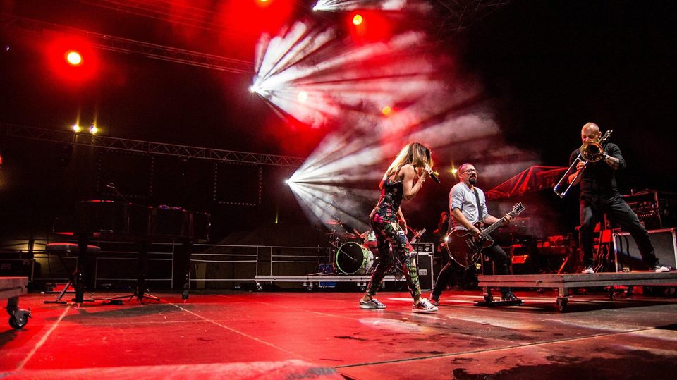Korso na weekend - Zdjęcie główne