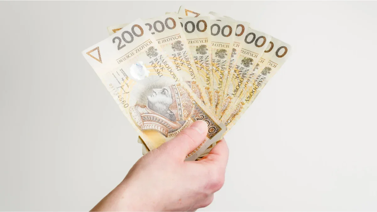 Tyle ma wynosić płaca minimalna od 2025 roku - Zdjęcie główne
