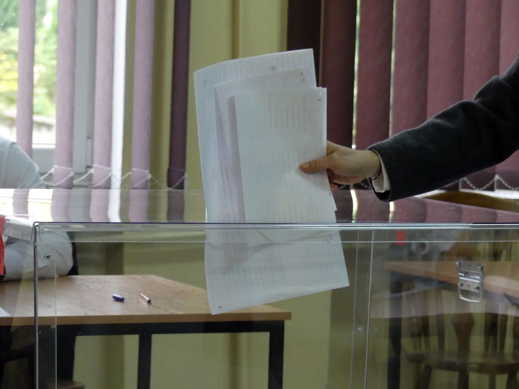 WYBORY SAMORZĄDOWE 2018. Wyborcza dogrywka w Sanoku. Sprawdź, jak głosować - Zdjęcie główne