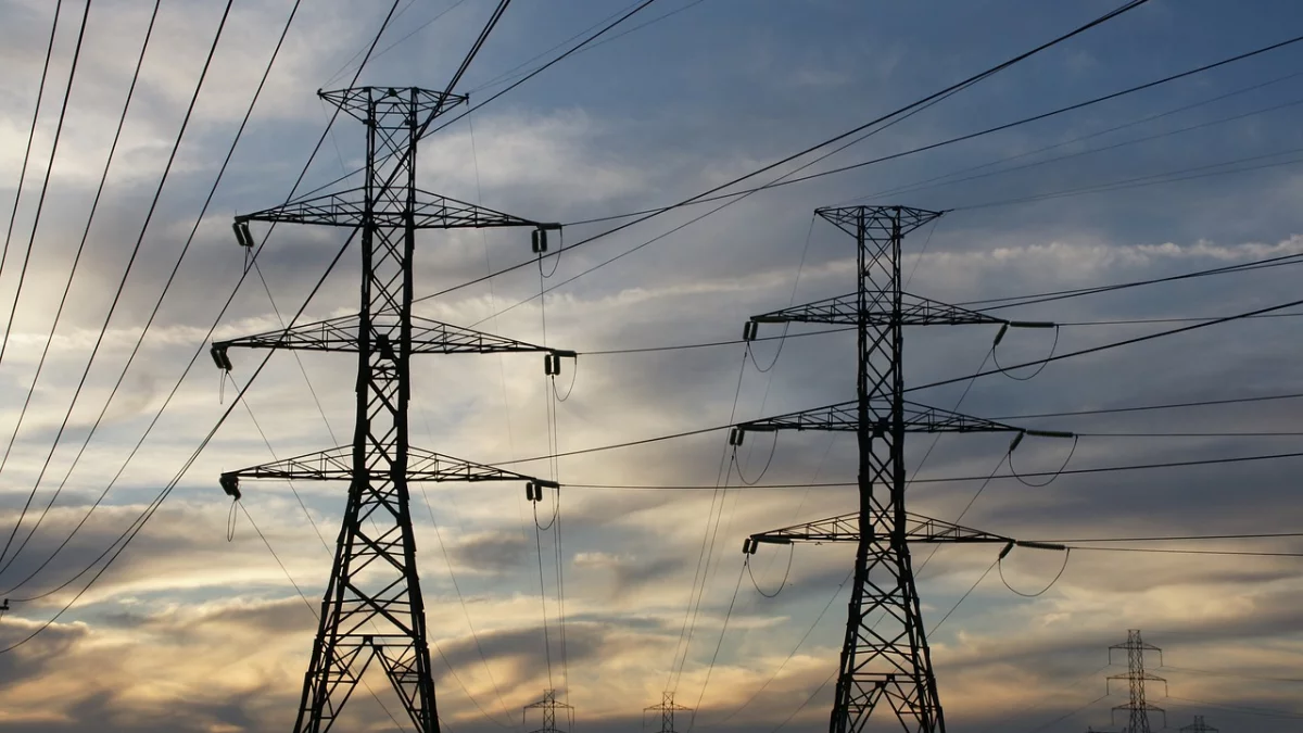 Zacznie się już jutro! Brak prądu w lutym 2025 roku na Podkarpaciu - Zdjęcie główne
