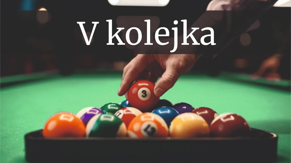 V Kolejka SCB Amatorskiej Ligi Bilarda: Zacięte mecze i nieoczekiwane zwroty akcji - Zdjęcie główne