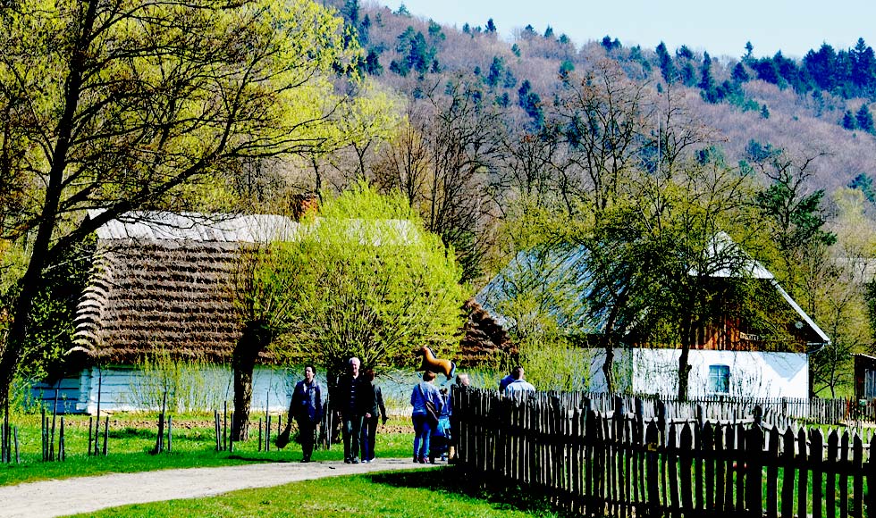 Nasz (nie)drogi Skansen - Zdjęcie główne