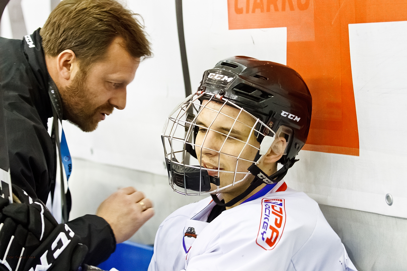 UKS „NIEDŹWIADKI” SANOK – „SOKOŁY” TORUŃ 9-2 