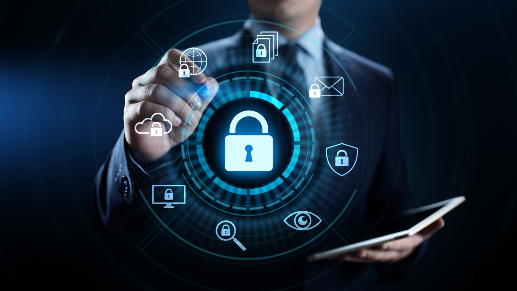 SaldeoSMART częścią Europejskiego Miesiąca Cyberbezpieczeństwa - Zdjęcie główne