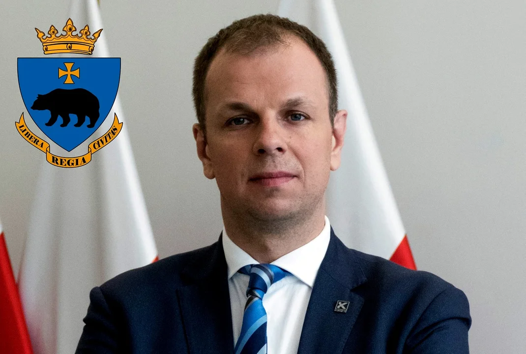 "Zamorduję cię brutalnie. Poleje się krew" - Prezydent Przemyśla otrzymał groźby śmierci! - Zdjęcie główne