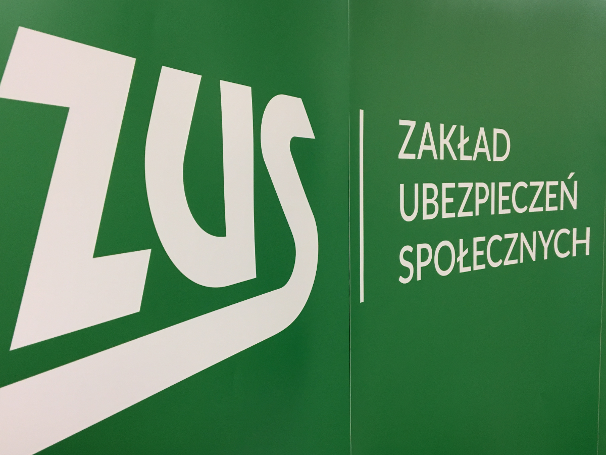 Program "Mały ZUS plus" - Zdjęcie główne