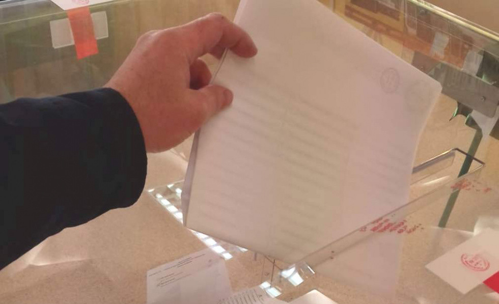 Z PODKARPACIA. Wybory na wójta gminy odbędą się pomimo koronawirusa - Zdjęcie główne