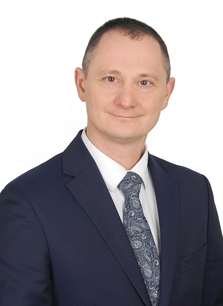 Sanok ma nowego wiceburmistrza! - Zdjęcie główne