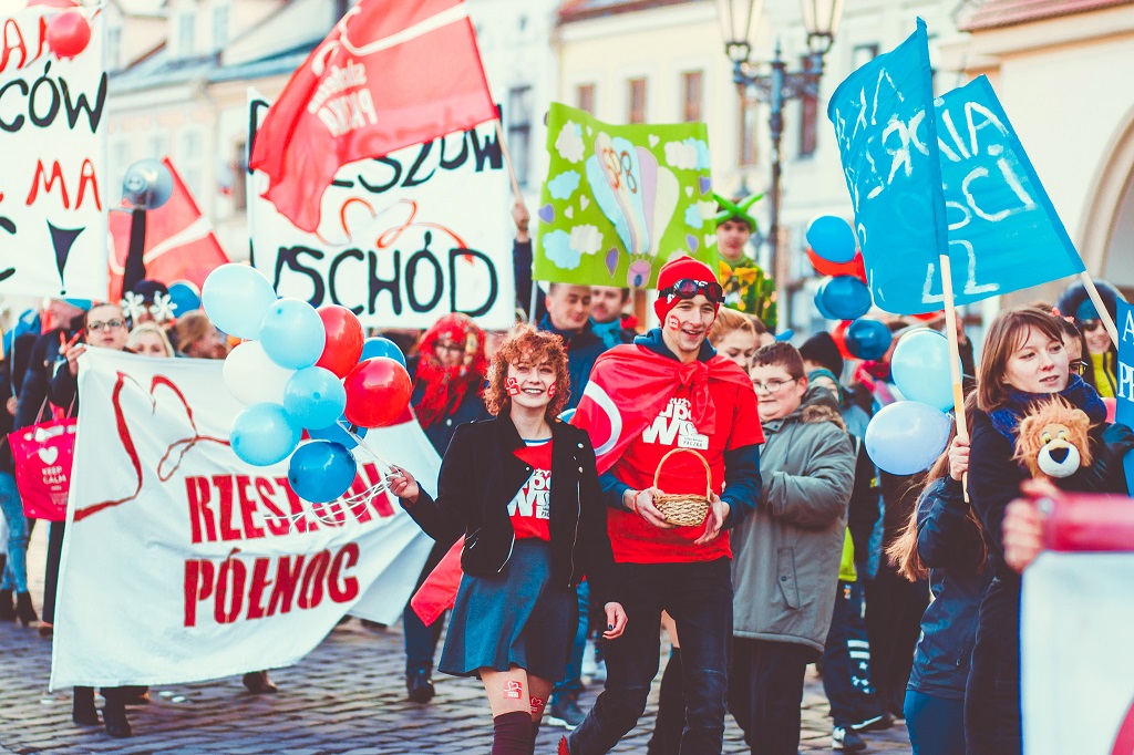 Spraw, by święta były piękne dla wszystkich. Zostań darczyńcą Szlachetnej Paczki  - Zdjęcie główne