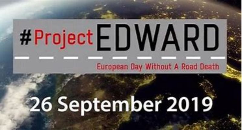 Projekt EDWARD - 26 września - Zdjęcie główne