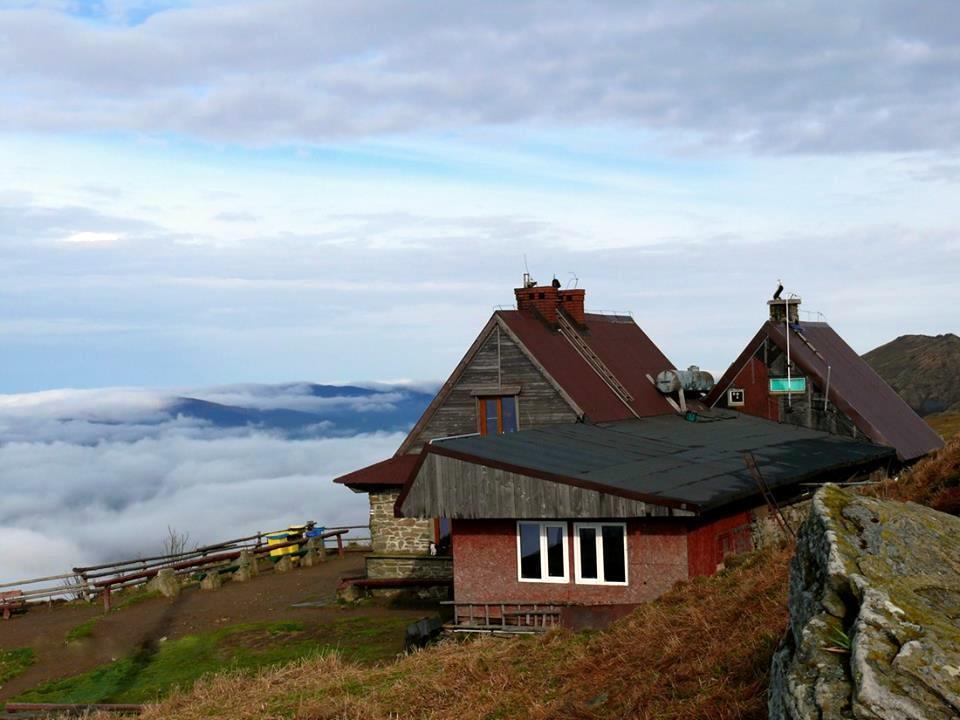 Bieszczady odpoczywają po turystycznym oblężeniu [ZDJĘCIA] - Zdjęcie główne