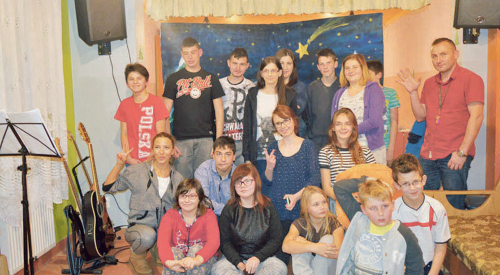 Owocny rok - Zdjęcie główne