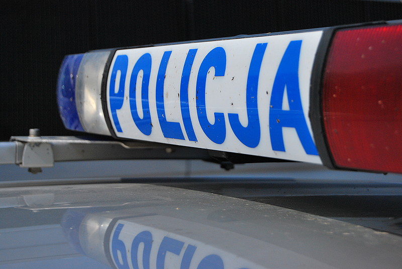 Niebezpiecznie na drogach. W dwa dni aż 11 wypadków - Zdjęcie główne