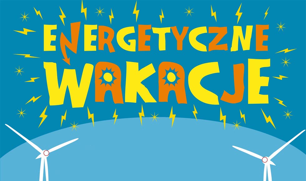 Energetyczne wakacje - Zdjęcie główne