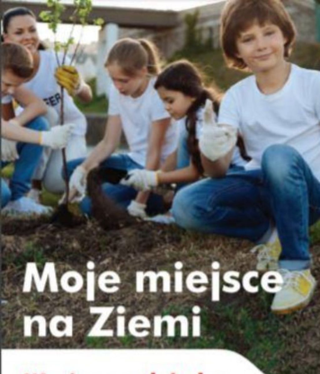 Stwórz swoje miejsce na ziemi z Fundacją ORLEN – DAR SERCA - Zdjęcie główne