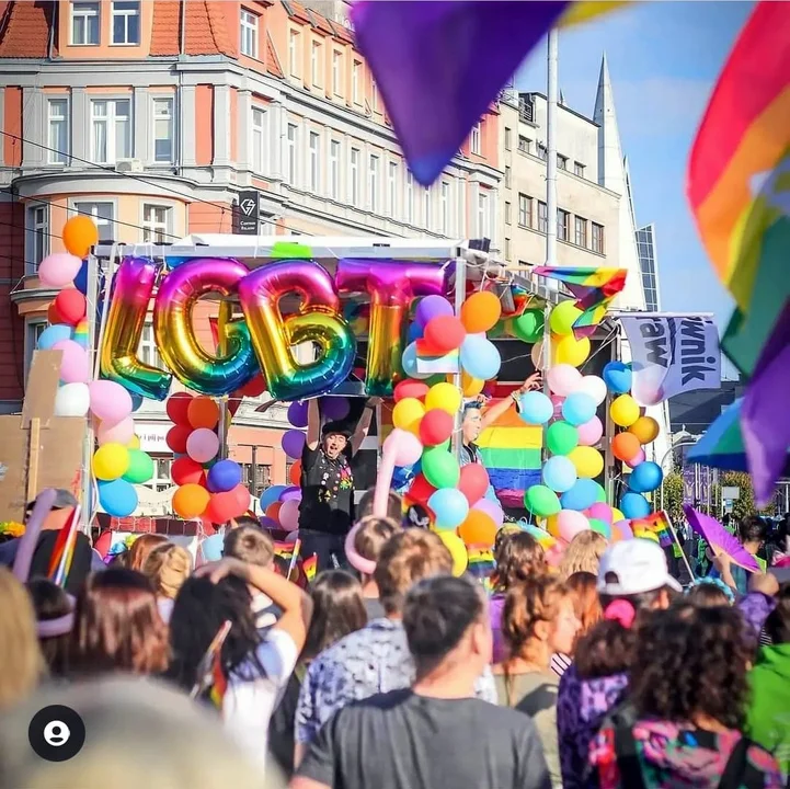 Wielkimi krokami zbliża się I Marsz Równości w Sanoku. Poznajcie gości specjalnych!  - Zdjęcie główne