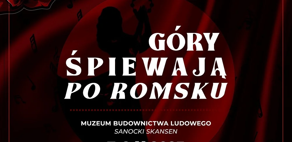 Góry śpiewają po Romsku - Zdjęcie główne