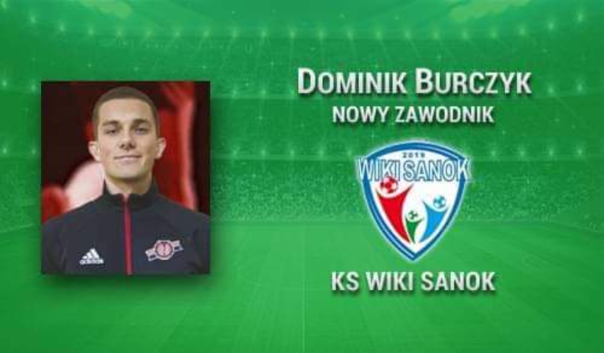 Wiki Sanok z kolejnym wzmocnieniem - Zdjęcie główne