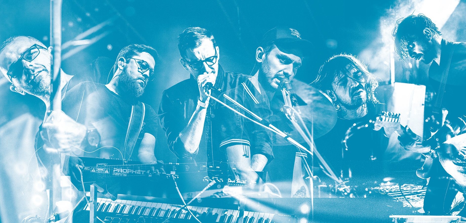 Happysad zagra w Dukli! Mamy dla Was wejściówkę na koncert (KONKURS) - Zdjęcie główne