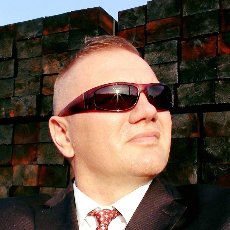 Radny znów zaskakuje! - Zdjęcie główne