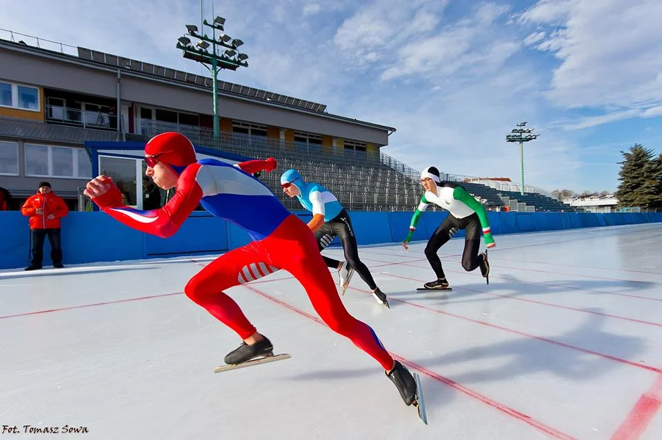 W Sanoku zapłonie znicz olimpijski. Rozpoczyna się XXIX Ogólnopolska Olimpiada Młodzieży w Sportach Zimowych - Zdjęcie główne