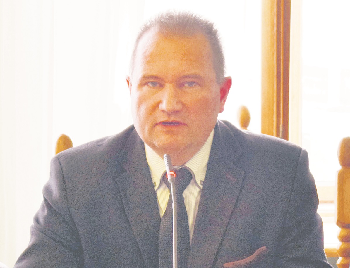Likwidacja JOW-ów. Dobra zmiana? Rozmowa z Maciejem Drwięgą, radnym Rady Miasta Sanoka - Zdjęcie główne