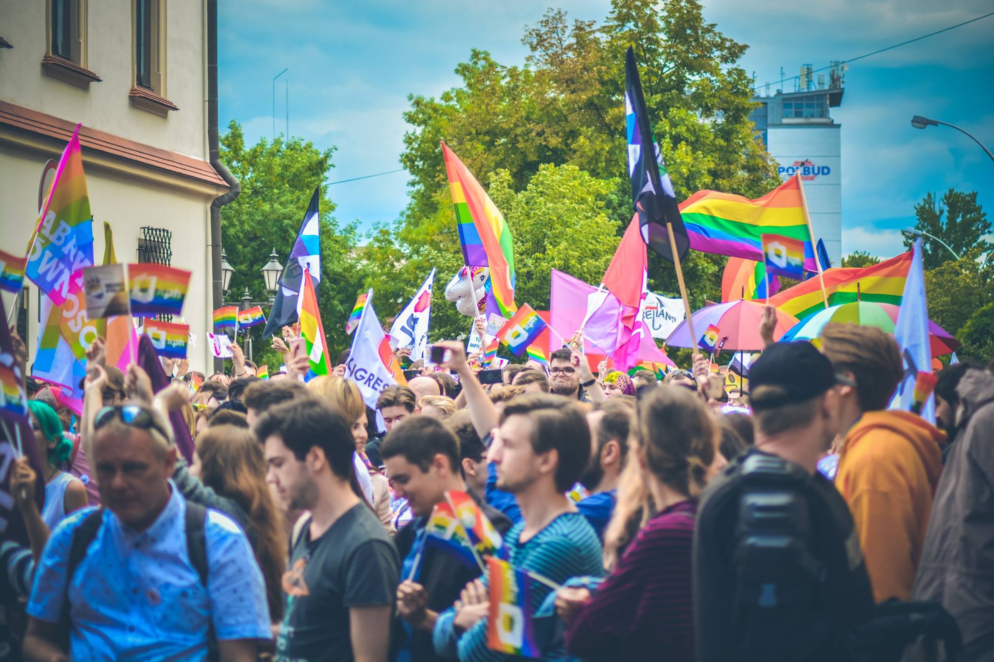 PODKARPACIE: Stało się! Sejmik województwa uchyli uchwałę "anty-LGBT" - Zdjęcie główne