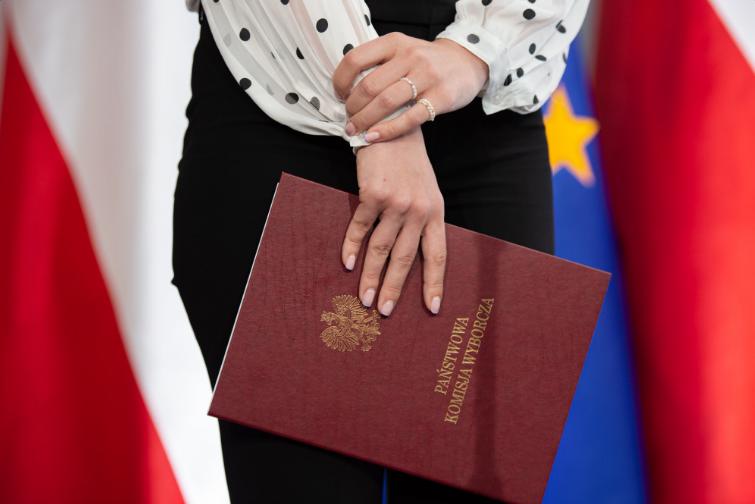 Jak głosowała gmina i miasto Sanok w II turze wyborów [WYNIKI] - Zdjęcie główne