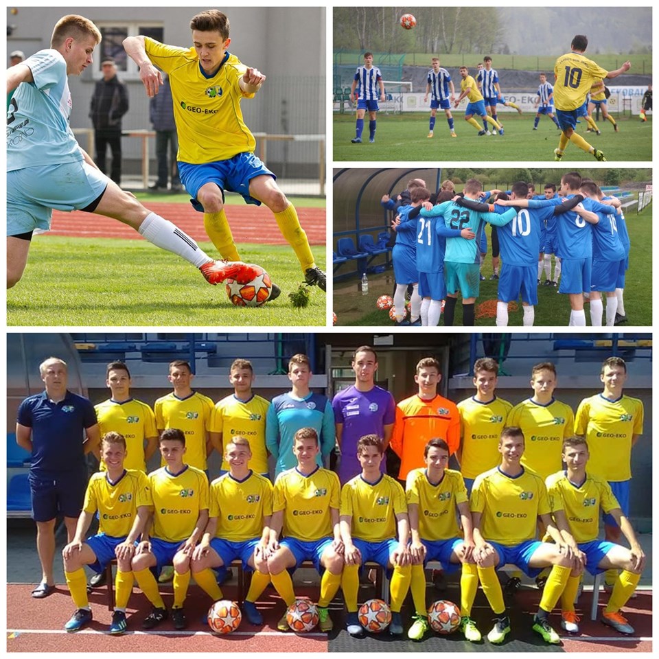 Czas na podsumowanie juniorów starszych KS EKOBALL SANOK! - Zdjęcie główne