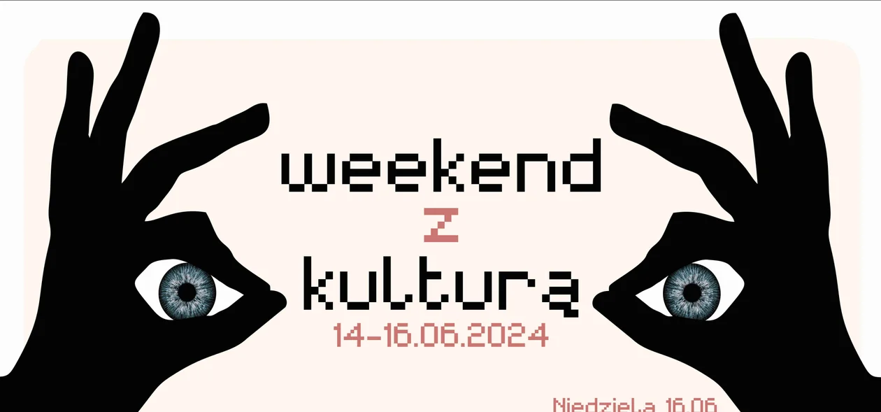 Niepowtarzalny Weekend z Kulturą w Sanoku [PLAN WYDARZEŃ] - Zdjęcie główne