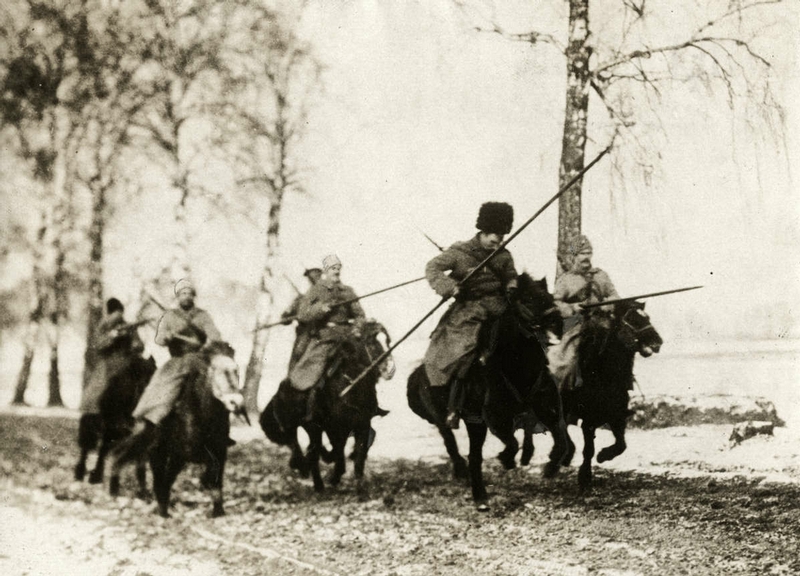 Powstaje Szlak Wielkiej Wojny w Bieszczadach i Beskidzie Niskim [ZDJĘCIA] - Zdjęcie główne