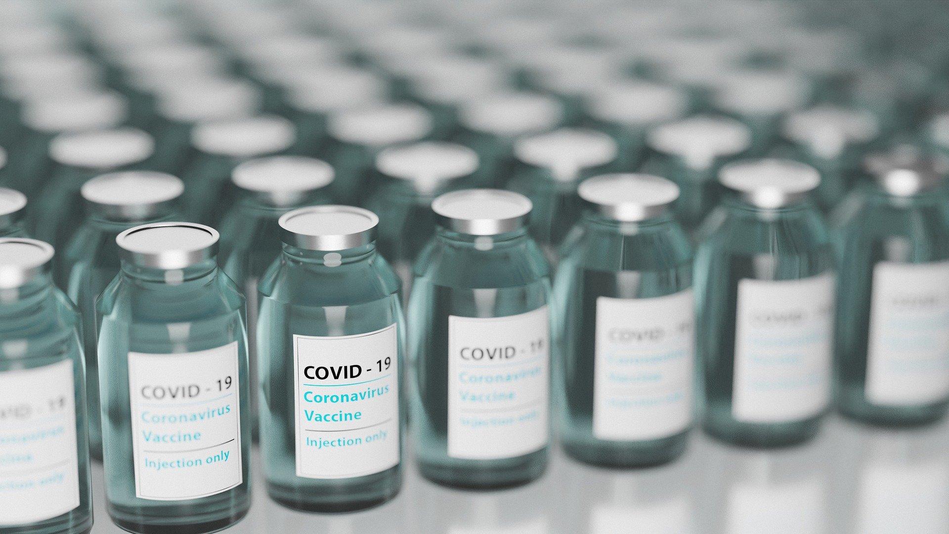 Zmarły dwie kolejne osoby wkrótce po szczepieniu przeciw COVID-19 - Zdjęcie główne